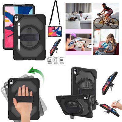 Promotek iBank® Shockproof Case comptaible with iPad Pro 11"