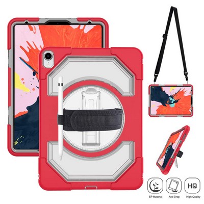 Promotek iBank® Shockproof Case comptaible with iPad Pro 11"