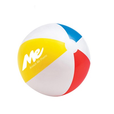 Inflatable PVC Beach Ball