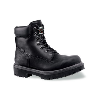 Timberland® Direct Attach 6'' Steel Toe Safety Waterproof Insulated Boot