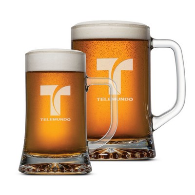 Hampshire Stein - 17.5oz/23oz - Deep Etch