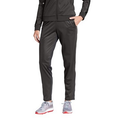 Sport-Tek Women's Tricot Track Jogger.