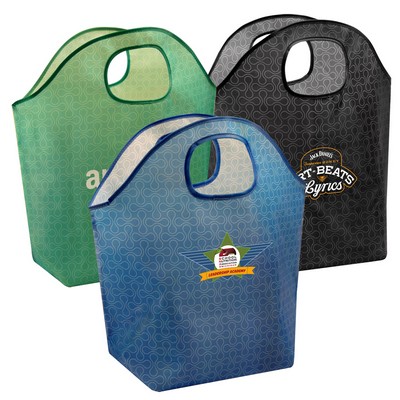 Reusable Grocery Pod