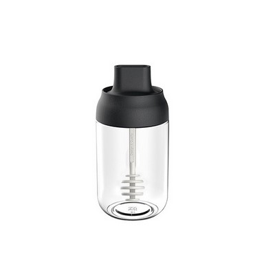 Honey Or Syrup Bottle Dispenser 8 Oz