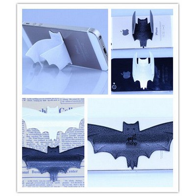 Bat Shaped Leather Holder
