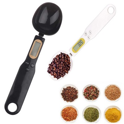 Digital Measuring Spoon Scale