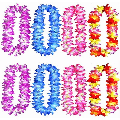Hawaiian Collars