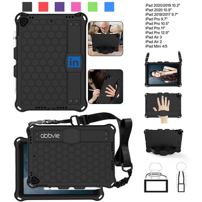 Promotek iBank® Shockproof Case compatible with iPad 10th Gen 10.9"