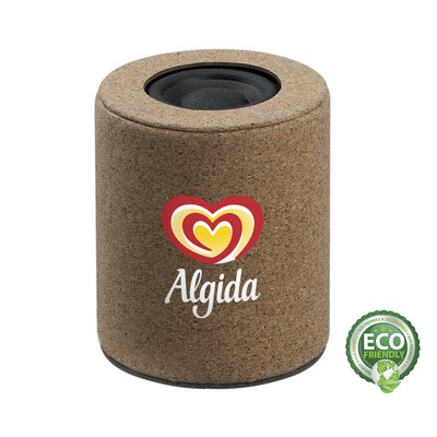 Haven Eco-Friendly Speaker