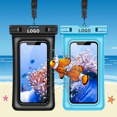 Super Quality Water-Proof Phone Bag Anti-Sink Compatible
