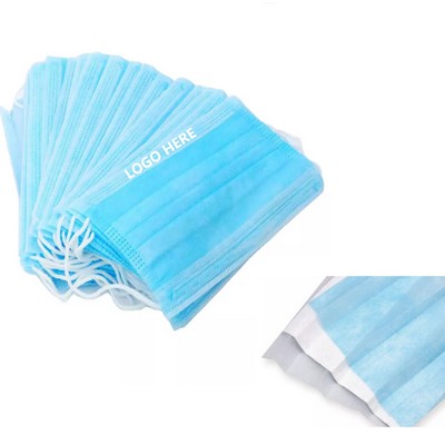 ASTM Level 3 Face Mask