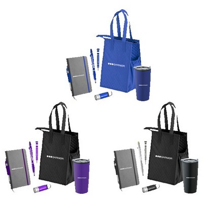 The Perfect 6 Gift Set