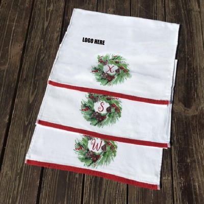 100% Cotton Tea Towel
