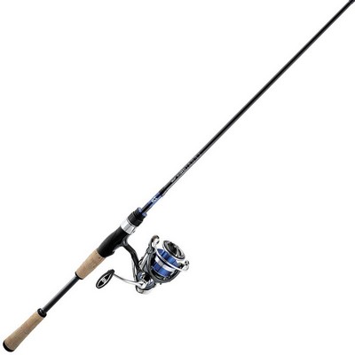 Daiwa Legalis Lt Fw Spin Pmc