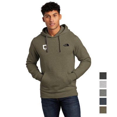 The North Face Chest Logo Pullover Embroidered Hoodie