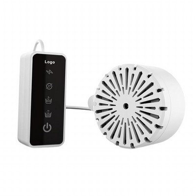 Vegetable Cleaning Machine Meat Seafood Cleaner Device