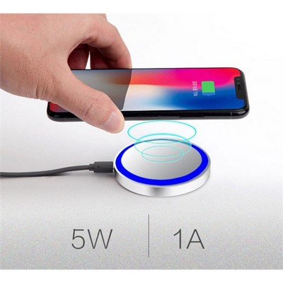 Wireless Charging Pad Phone Wireless Charger
