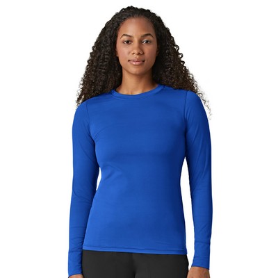 Wink Layers - Women's Performance Tee