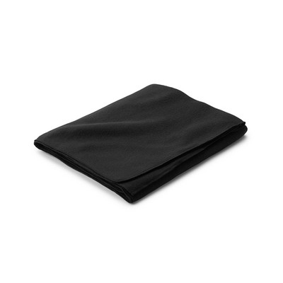 Budget Fleece Blanket