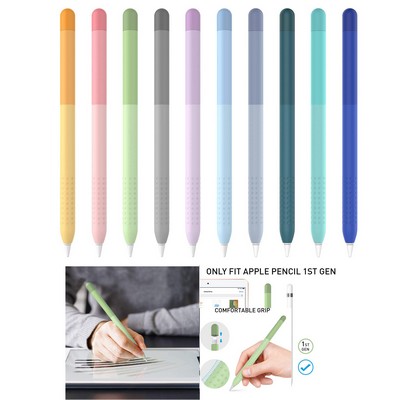 Silicone Pencil Case Cover