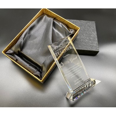 Catalina Award (9.4" x 12.8" x 2")