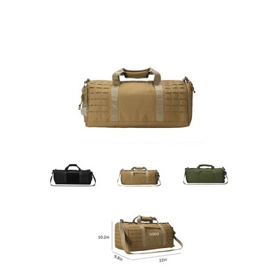 GYM Duffle Bag