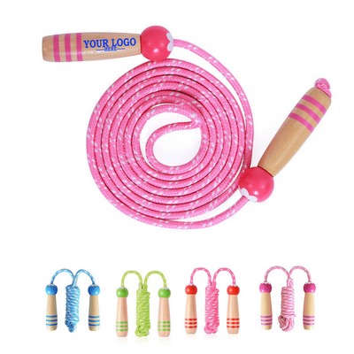 Kids Jump Rope