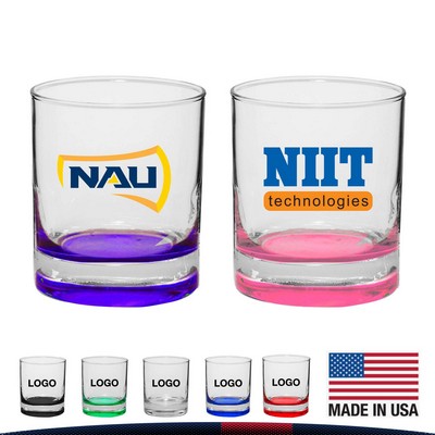 10 oz. Winup Whiskey Glasses