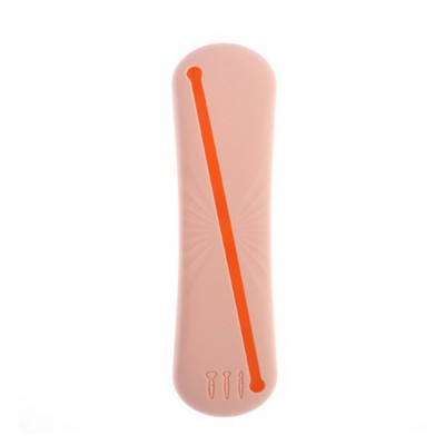 Silicone Makeup Brush Holder