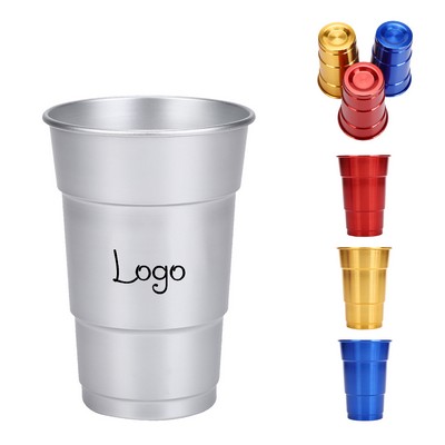 17Oz Food Grade Alumina Cup