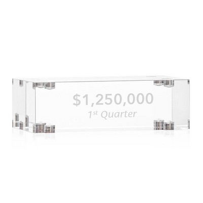 Derringer Award Components