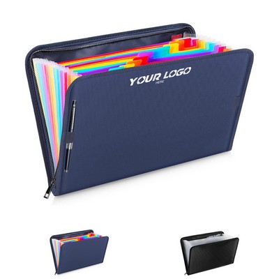 Fireproof File Folder