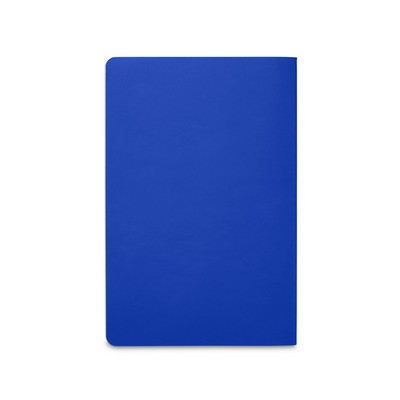 Thermo PU Stitch-Bound Meeting Journal 5.5" x 8.25"