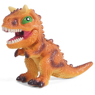 PVC Simulated Dinosaur B