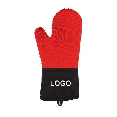 Kitchen Oven Glove