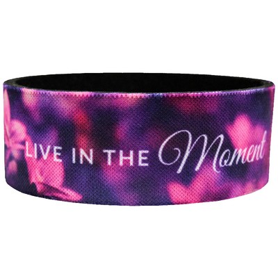Neoprene Wristbands