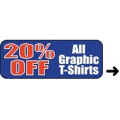 Rectangle Best Buy Roll Labels (3/4"x 2")