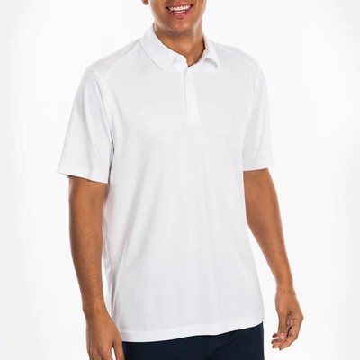 Sierra Pacific® The "Universal All-Day" Polo