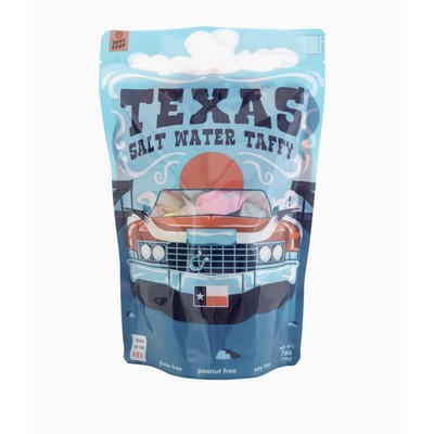 Themed City or State Taffy Gift Bag