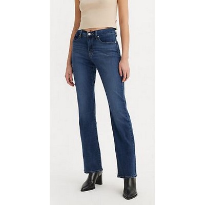 Levi's Women's Classic Bootcut Jeans