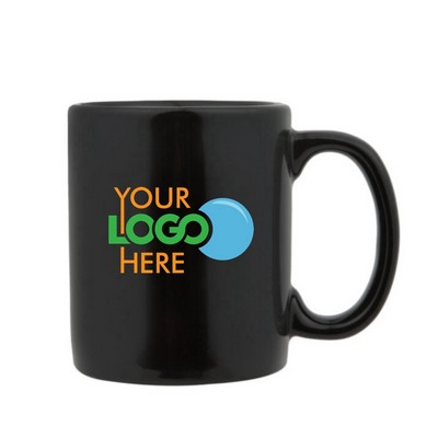11 Oz. Full Color Mug