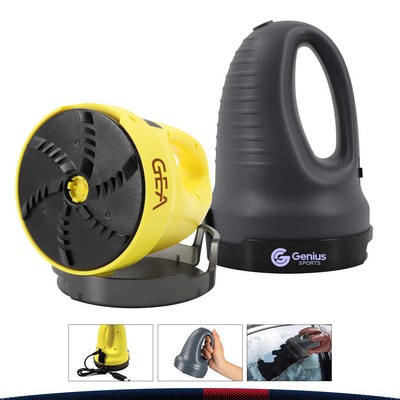 Electric Ice Scraper