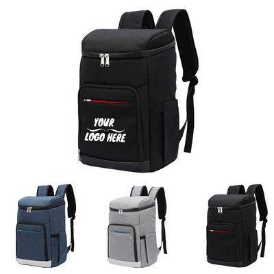 Thermal Backpack Cooler