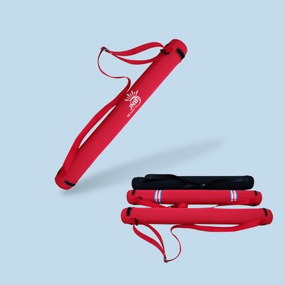 Can Cooler Sleeve 6 Pack