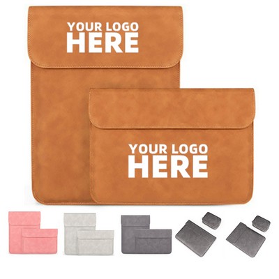 PU Laptop Sleeve