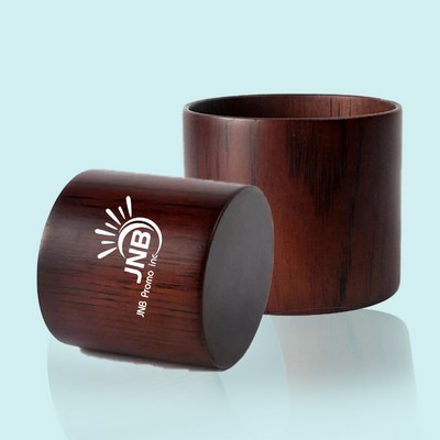 Wooden Cup