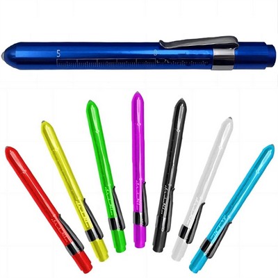 LED Medical Lighting Pen