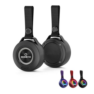 Bluetooth Wireless Speaker