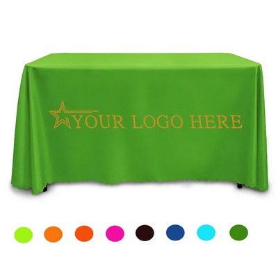 Full Print Tablecloth