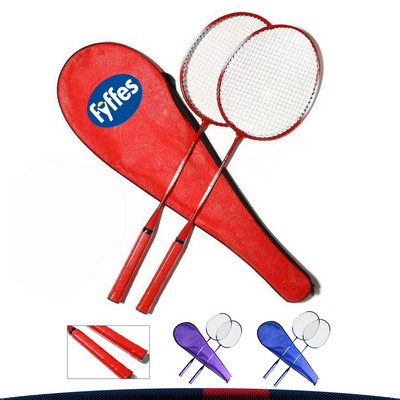 Swenz Badminton Rackets